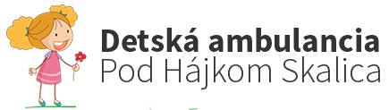 Detská ambulancia Pod Hájkom Skalica